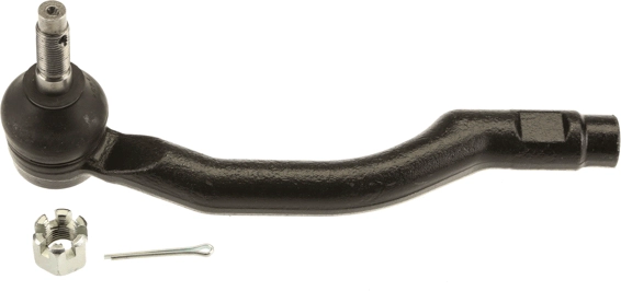 TRW JTE409 - Рулевой наконечник