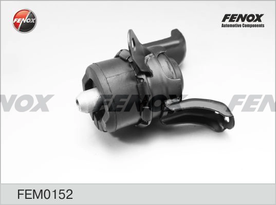 FENOX FEM0152 - Подушка двигателя