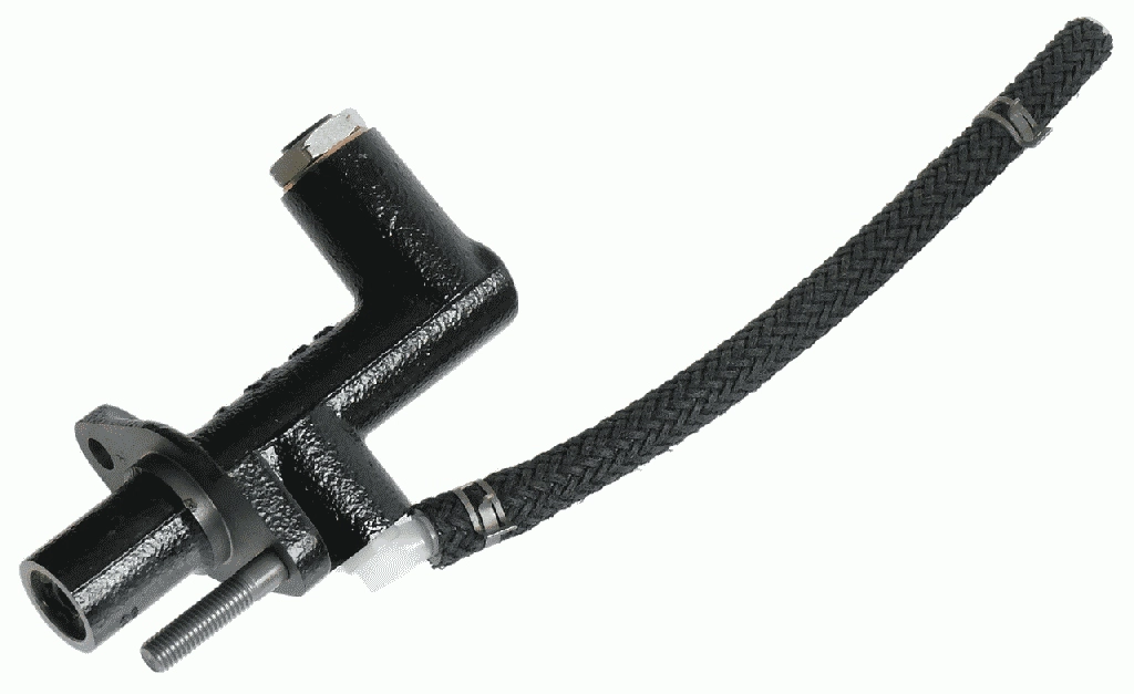 Главный цилиндр сцепления