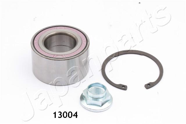 JAPANPARTS KK-13004 - Ступичный подшипник