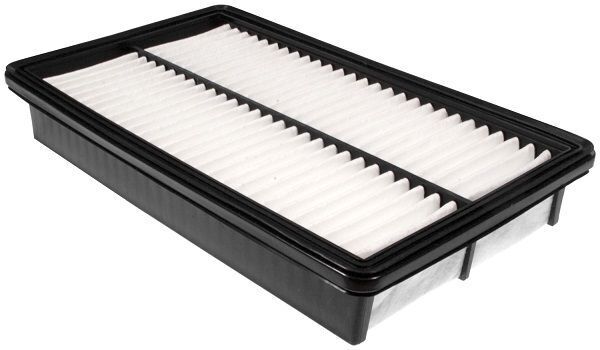 MAHLE LX 2632 - Воздушный фильтр