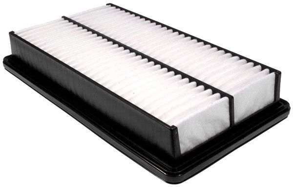 MAHLE LX 2632 - Воздушный фильтр