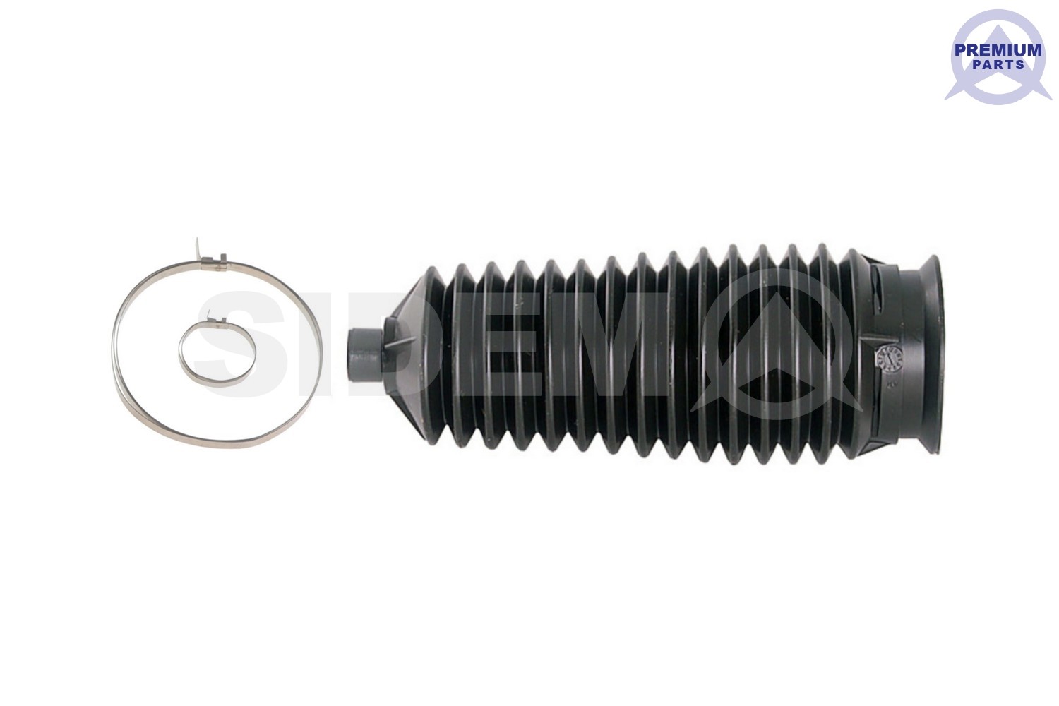 Пыльник рулевой рейки