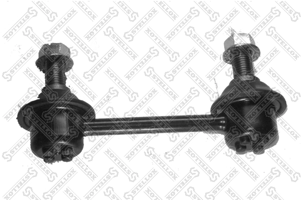 STELLOX 56-01857A-SX - Стойки стабилизатора