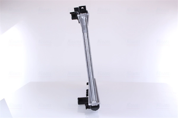 NISSENS 62482A - Радиатор охлаждения