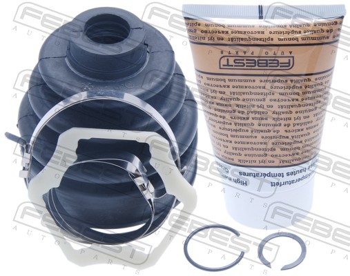 Пыльник ШРУСа