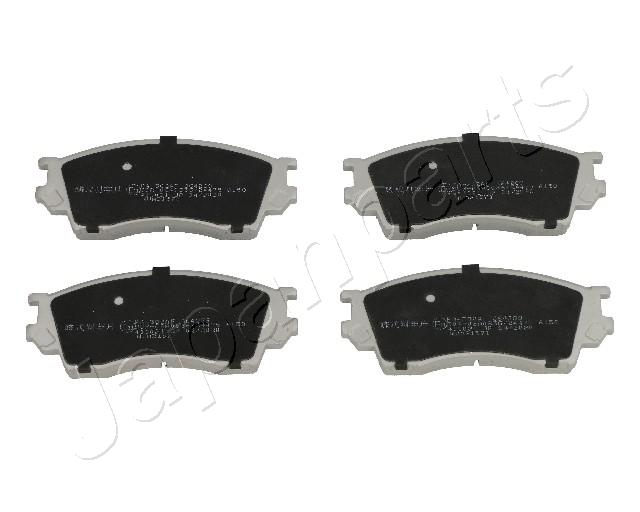 Тормозные колодки 