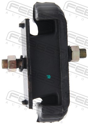 Подушка двигателя