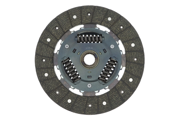 AISIN DZ-927 - Диск сцепления