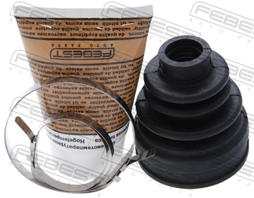 Пыльник ШРУСа