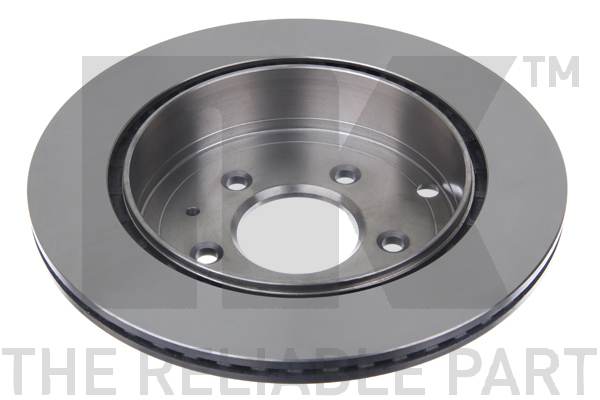 NK 203276 - Тормозные диски