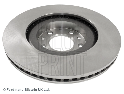 BLUE PRINT ADM543111 - Тормозные диски