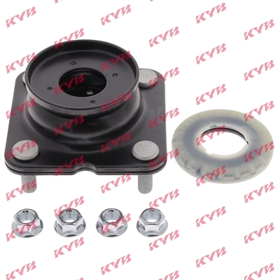 KYB SM5692 - Ремкомплект, опора стойки амортизатора Suspension Mounting Kit