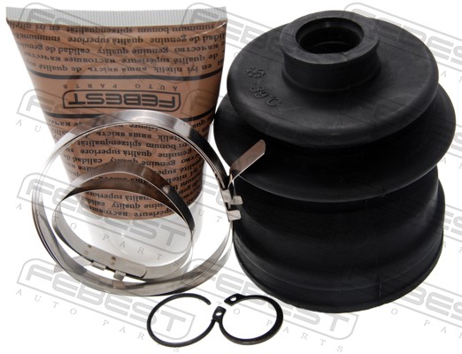 Пыльник ШРУСа