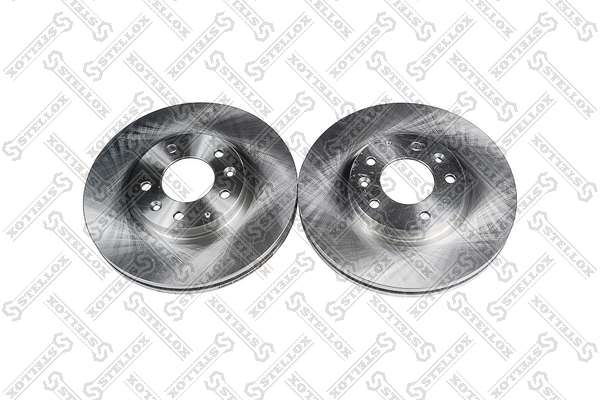 Тормозные диски