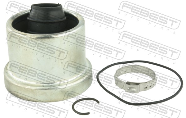 Пыльник ШРУСа