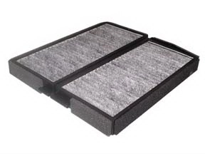 Салонный фильтр