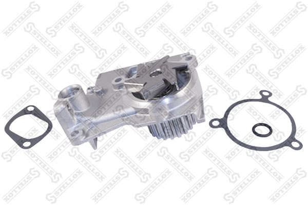 Водяной насос - помпа