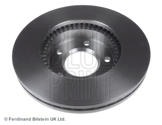 BLUE PRINT ADM54387 - Тормозные диски