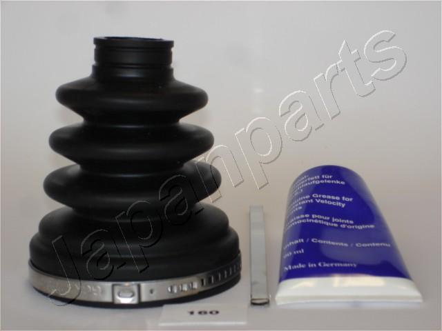 Пыльник ШРУСа