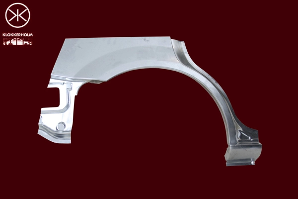 KLOKKERHOLM 3407582 - Арка