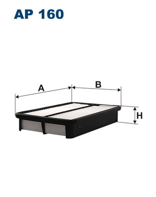 Воздушный фильтр