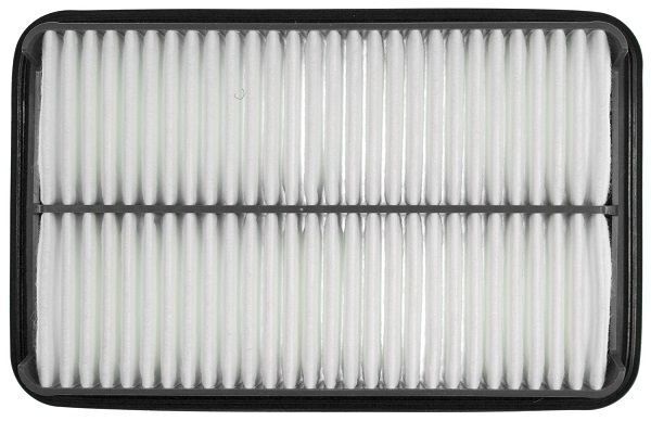 MAHLE LX 811 - Воздушный фильтр