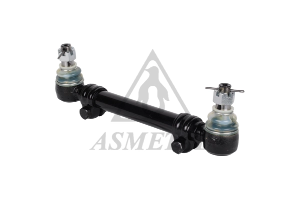 Рулевые тяги