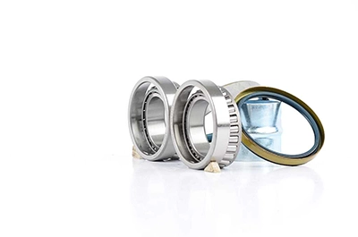 BSG BSG 60-600-006 - Ступичный подшипник