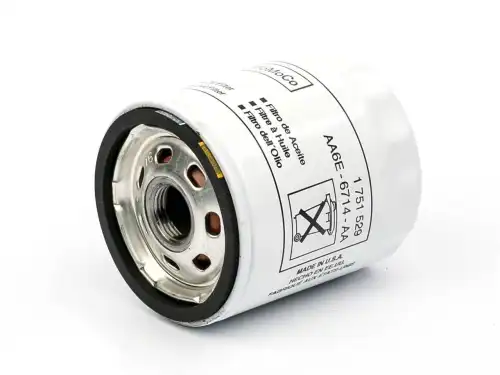 FORD 2468342 - фильтр масляный