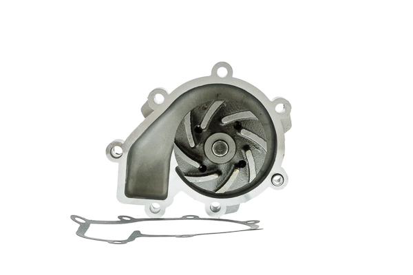 AISIN WO-010 - Водяной насос - помпа