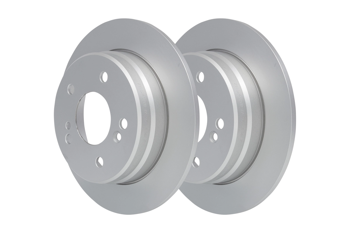 ATE 24.0109-0120.1 - Тормозные диски