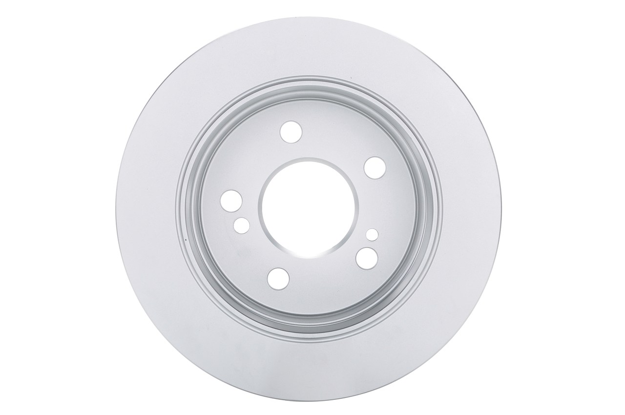 BOSCH 0 986 478 188 - Тормозные диски