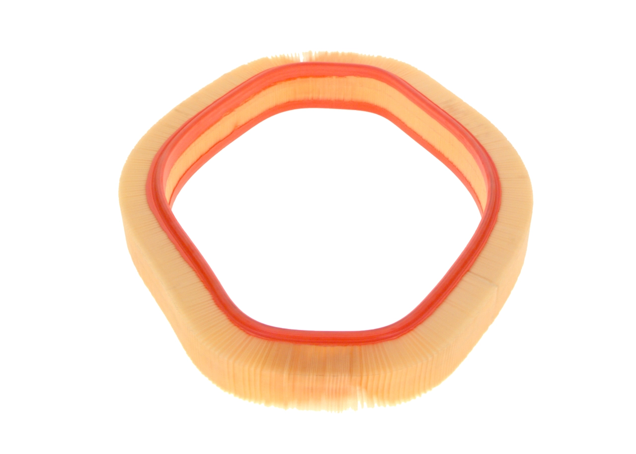 BOSCH 1 457 429 787 - Воздушный фильтр