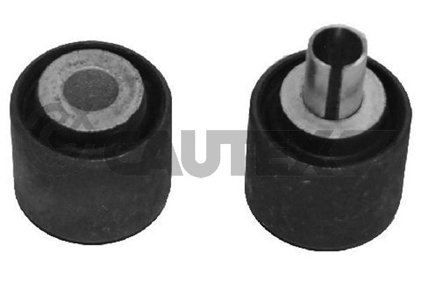 CAUTEX 180940 - Сайлентблок