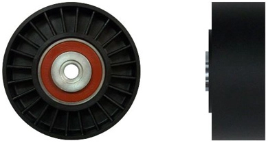 Ролик обводной приводного ремня