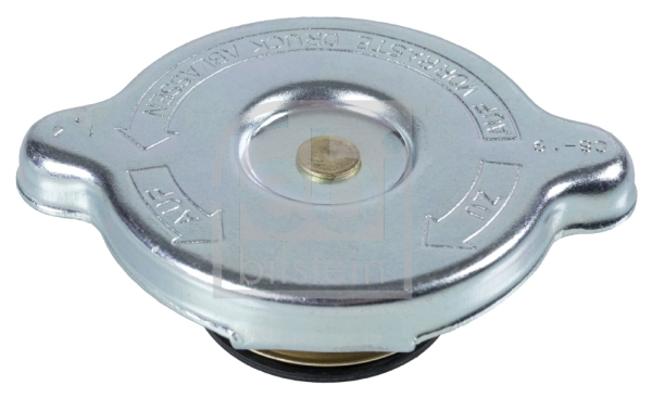 FEBI BILSTEIN 06568 - Крышка радиатора (расширительного бачка)