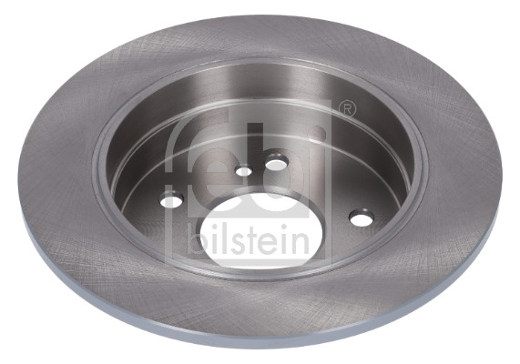 FEBI BILSTEIN 08138 - Тормозные диски