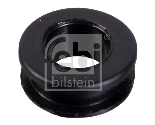 Втулка кулисы КПП