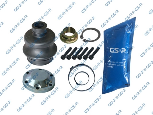 GSP 760096 - Пыльник ШРУСа