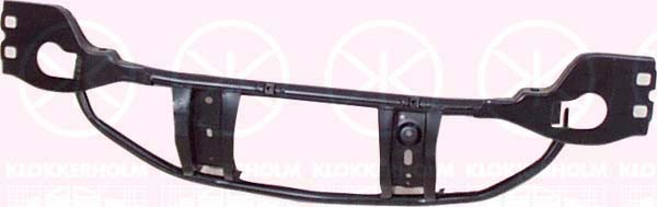 Усилитель бампера