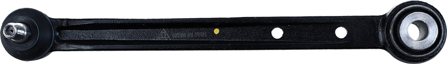 LEMFÖRDER 10750 01 - Рулевые тяги