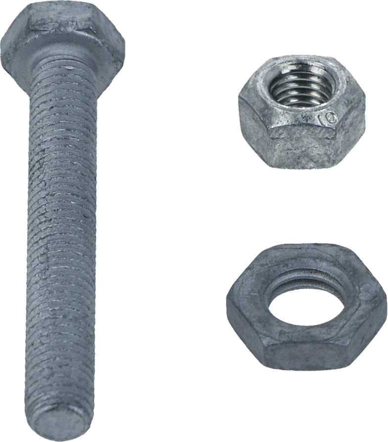 LEMFÖRDER 10764 03 - Стойки стабилизатора