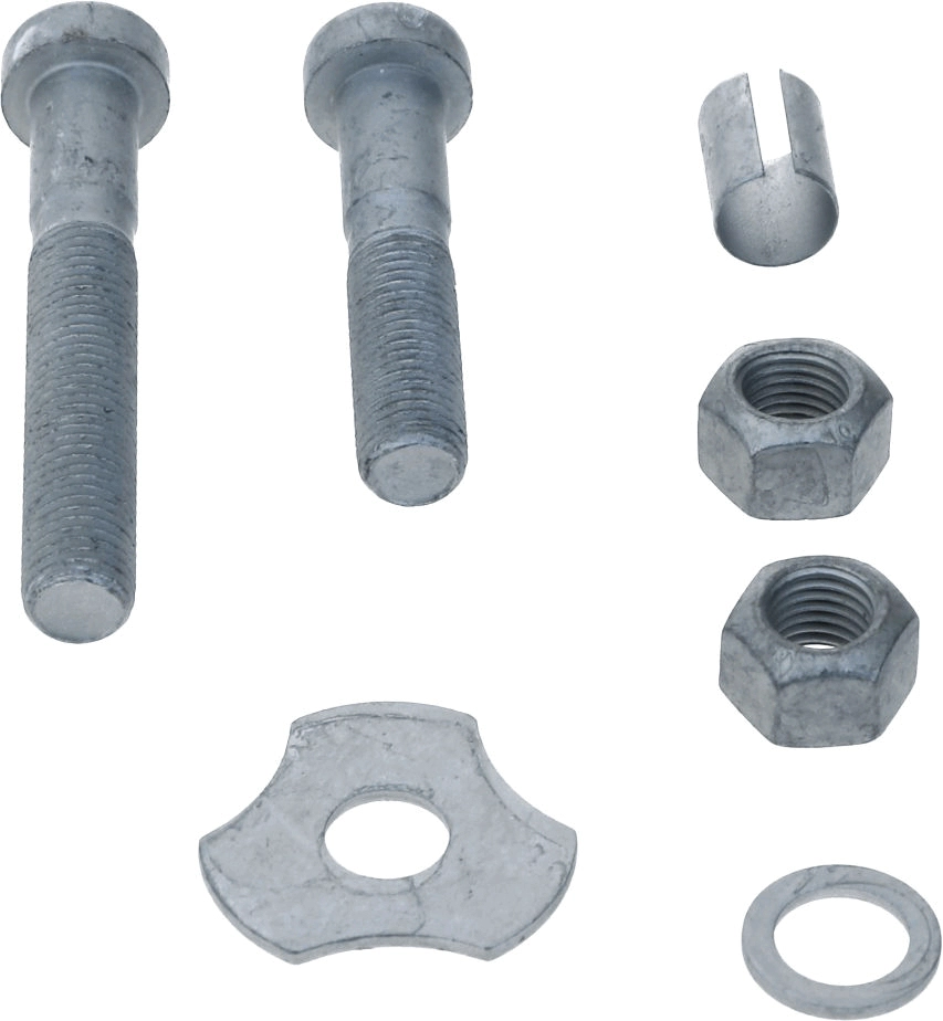 LEMFÖRDER 10977 04 - Рычаг подвески