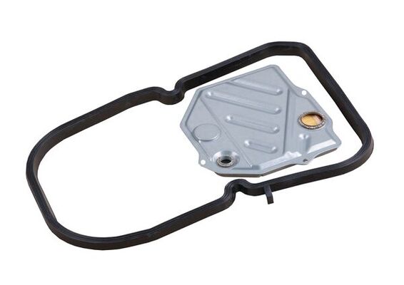 MAHLE HX 46D1 - Гидравлический фильтр