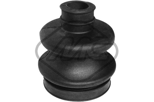 METALCAUCHO 00078 - Пыльник ШРУСа