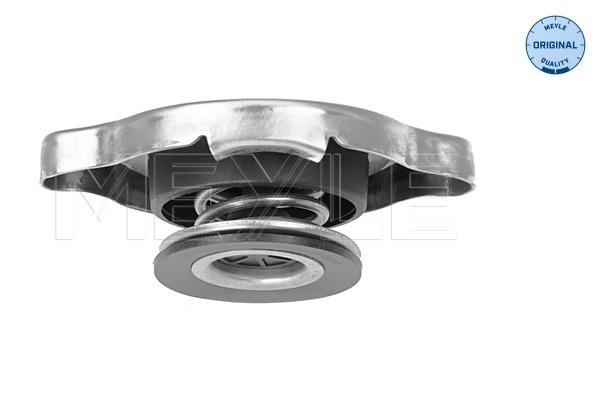 MEYLE 014 230 0000 - Крышка радиатора (расширительного бачка)