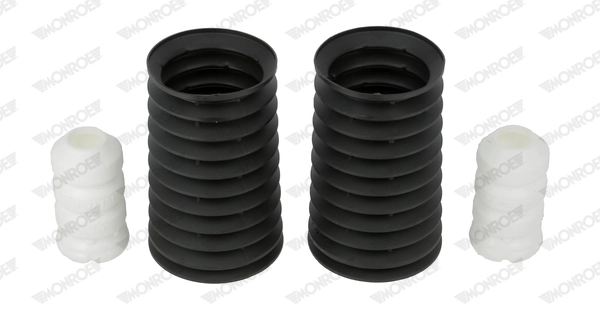 MONROE PK034 - Пылезащитный комплект, амортизатор PROTECTION KIT