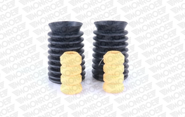 MONROE PK034 - Пылезащитный комплект, амортизатор PROTECTION KIT