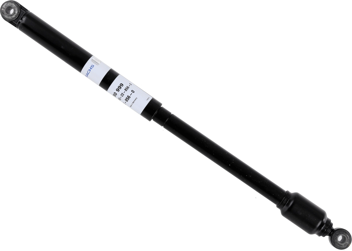 SACHS 280 999 - Рулевой амортизатор